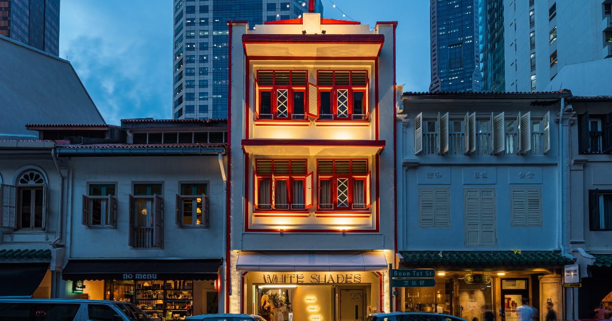 white-shades:-singapore’s-four-storey-progressive-cocktail-playground