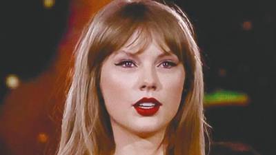 taylor’s-heart-of-gold
