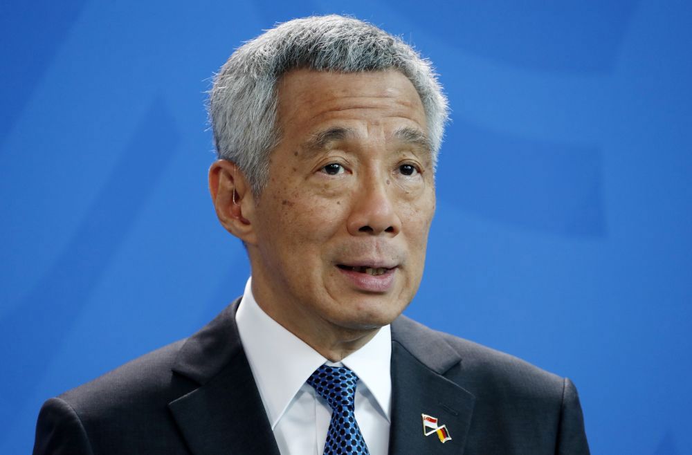 singapore-pm-says-succession-plan-‘back-on-track’