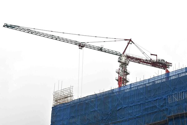 6月批出13份建築圖則