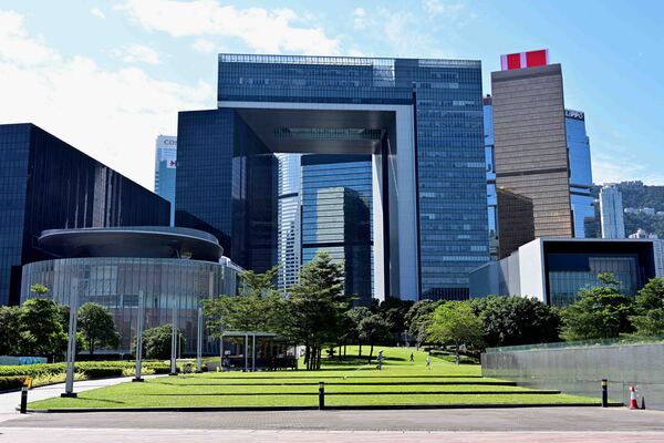 蘇婉玲出任香港駐世貿常設代表
