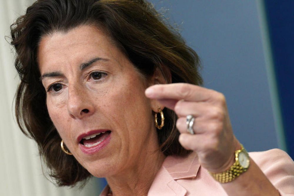 us-commerce-secretary-to-visit-china-next-week-for-talks