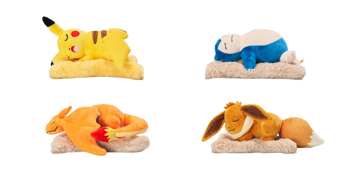 get-‘em-all:-shell-to-launch-pokemon-dehumidifier-plushies-next-week