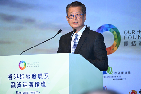 人工島與北部都會區同具經濟效益