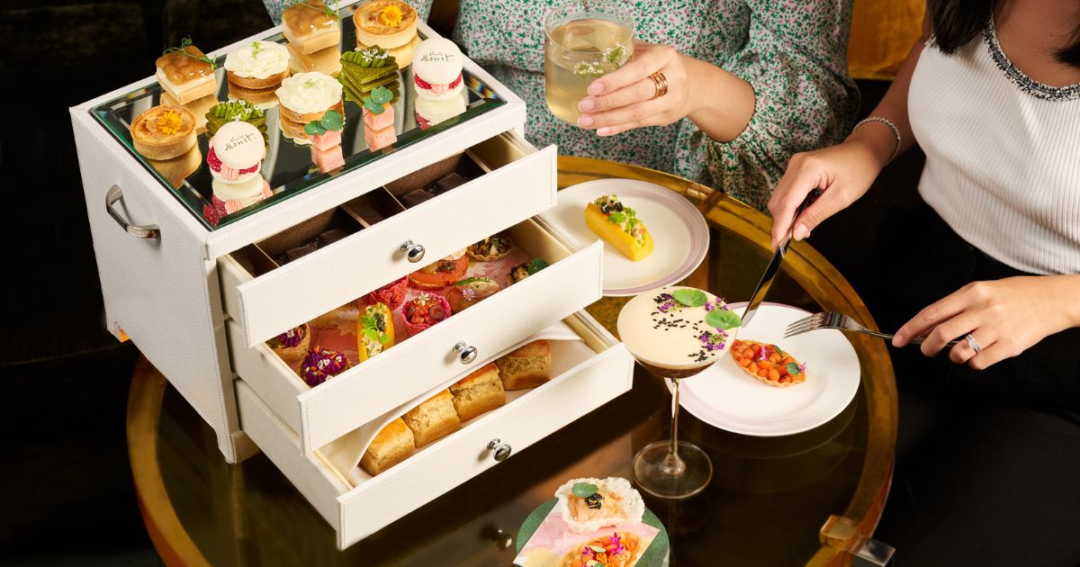 monet’s-masterpieces-inspire-edible-afternoon-tea-gems-at-anti:dote