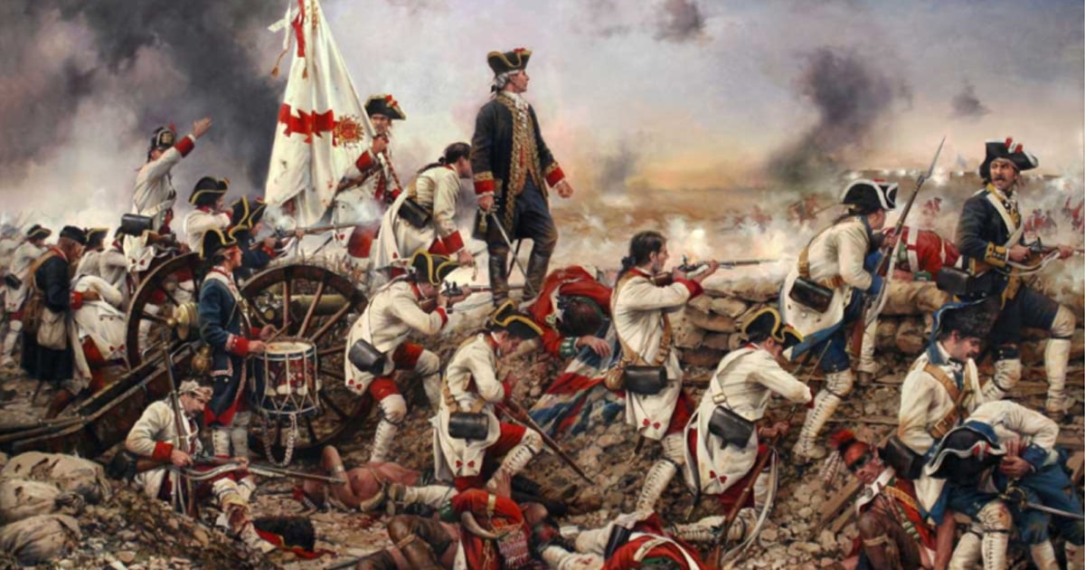 the-revolutionary-war:-key-battles,-weapons,-native-indians,-&-spain