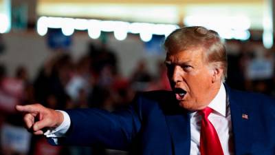 trump-to-be-arrested-in-georgia-election-racketeering-case