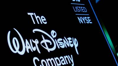 disney-ends-at-lowest-in-nearly-nine-years-as-investors-turn-bearish