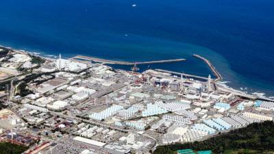 atom-malaysia:-no-increase-in-radioactivity-levels-detected-in-country’s-waters