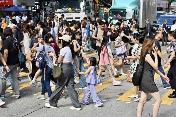 本港食鹽供應穩定-存貨充足