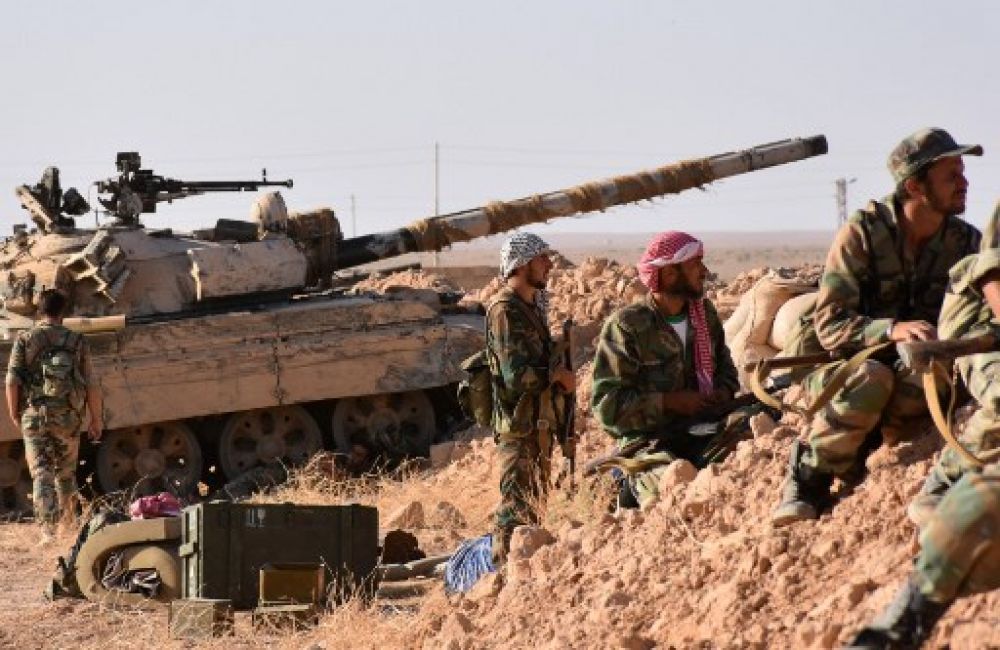 syria-army-bombing-kills-7-jihadists-in-rebel-area