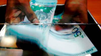 ringgit-likely-to-trade-in-tight-range-next-week