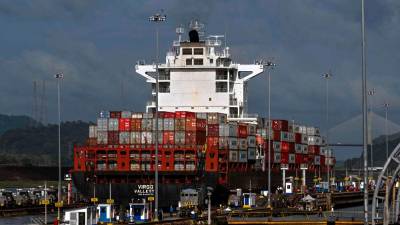 panama-canal-to-extend-transit-curbs-for-at-least-10-more-months
