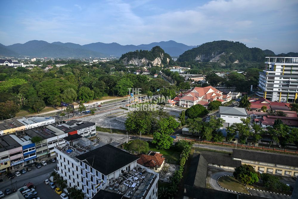 8-roads-to-close-in-ipoh-for-national-day-parade