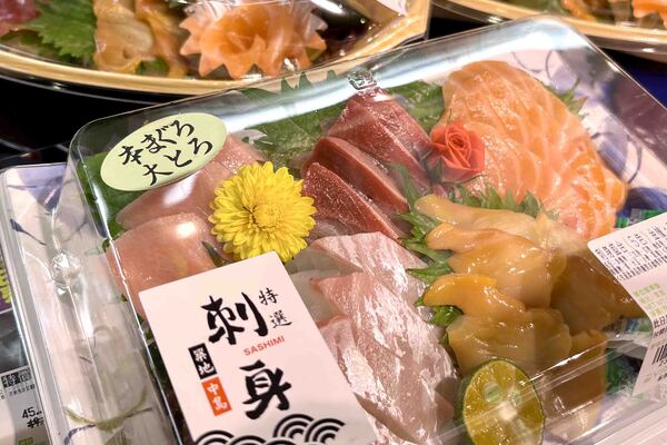 核污染有累積性-須關注長遠風險