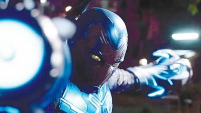 blue-beetle-ends-barbie’s-long-box-office-run