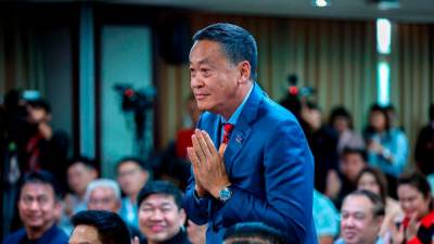 thai-pm-srettha-finalises-cabinet-lineup