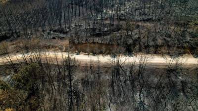 greek-firefighters-battle-wildfires-with-aid-of-converted-battle-tank