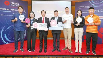 five-taiwanese-companies-showcase-innovative-lifestyle-solutions