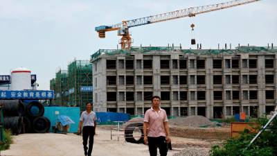 chinese-developer-country-garden-reports-$6.7b-loss