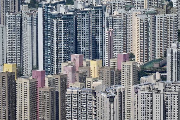 7月新批住宅按揭減18.2%