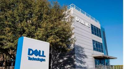 dell-raises-full-year-forecasts-on-ai-strength,-demand-recovery
