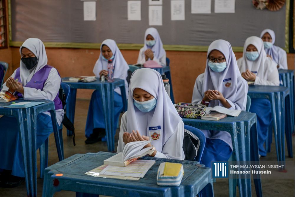think-tank-pans-hadith-module-in-schools