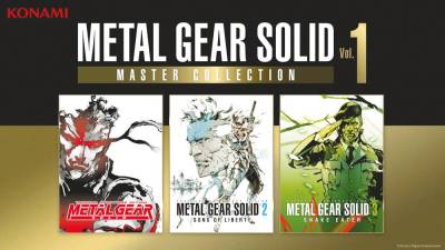 mgs-master-collection:-warts-and-all