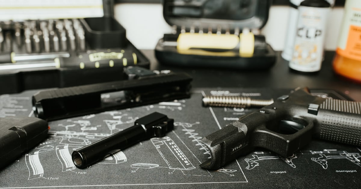 everything-breaks:-a-guide-to-parts-for-your-pistol