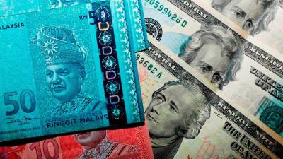 ringgit-remains-in-narrow-range-against-us-dollar
