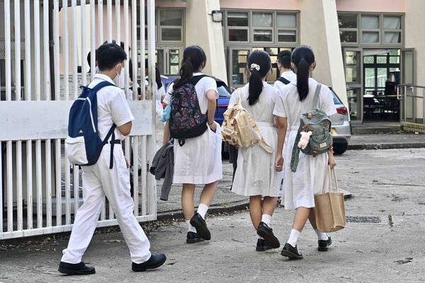 本學年學生津貼安排公布
