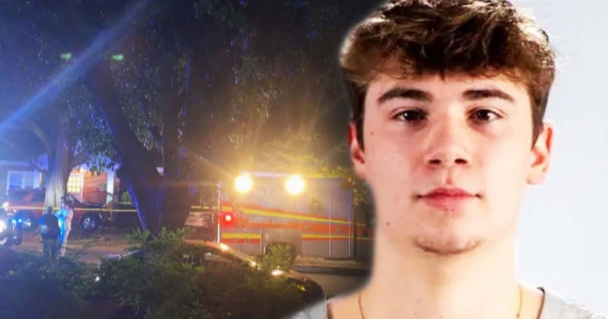 university-of-south-carolina-student-shot,-killed-trying-to-enter-wrong-home