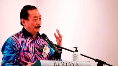 berjaya’s-vincent-tan-emphasises-on-philanthropy-at-forbes-global-ceo-conference