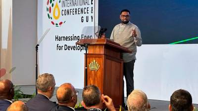 petronas-among-bidders-in-guyana-oil-and-gas-exploration-auction
