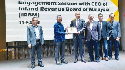 irb-on-track-to-hit,-possibly-surpass,-rm176b-tax-collection-target
