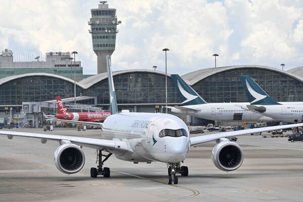 航空學院見習機師課程反應理想