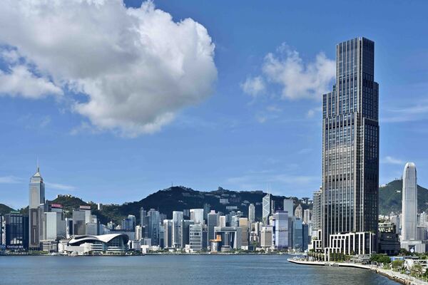 大灣區應急救援會議在港舉行