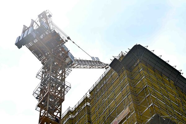 7月批出19份建築圖則