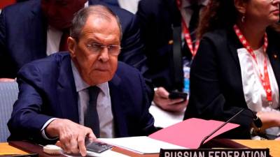 lavrov-defends-russia’s-use-of-veto-power-at-un-security-council