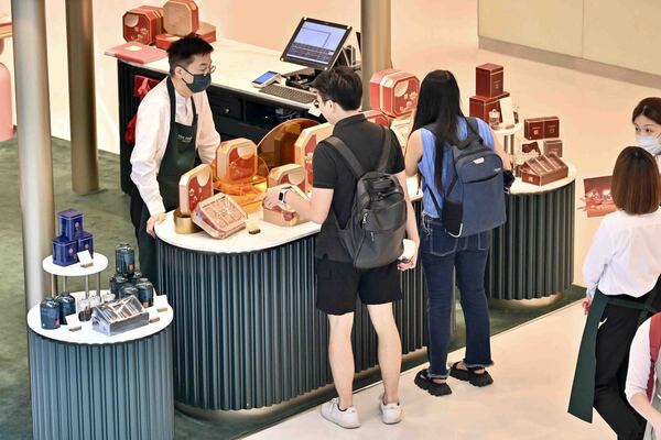 8月通脹1.8%