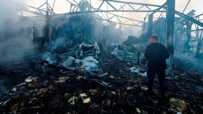 air-attacks-by-russia-on-kyiv,-ukrainian-regions
