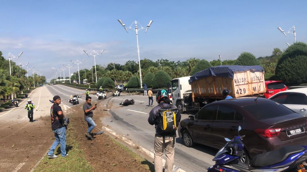 lorry-driver-in-fatal-putrajaya-crash-to-be-charged-monday