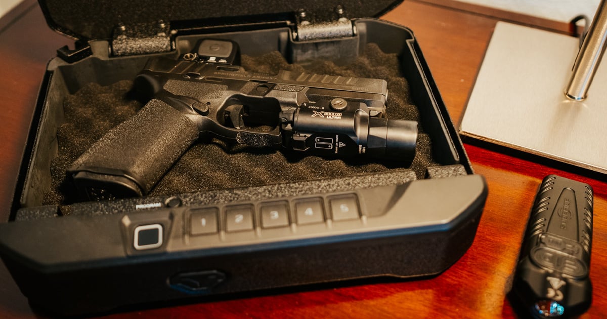 unlocked-guns-in-the-home:-arming-criminals-every-day