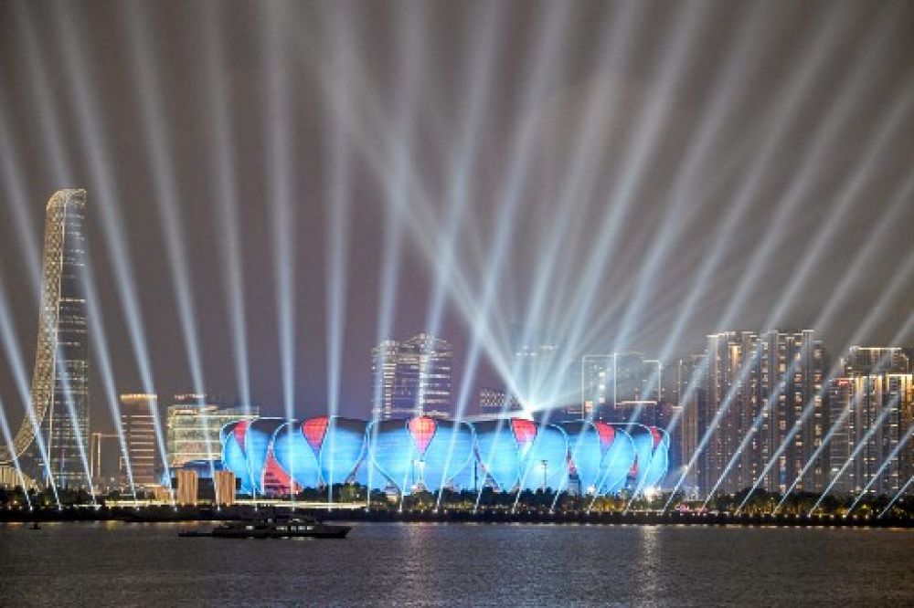 televised-asian-games-fireworks-confuse-onlookers