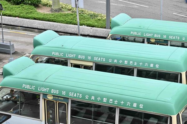 運輸署批98宗輸入勞工申請