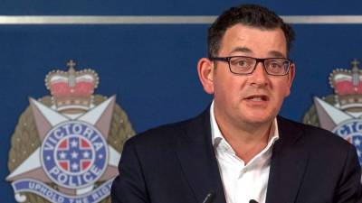 australia’s-victoria-state-leader,-known-for-covid-lockdowns,-to-step-down