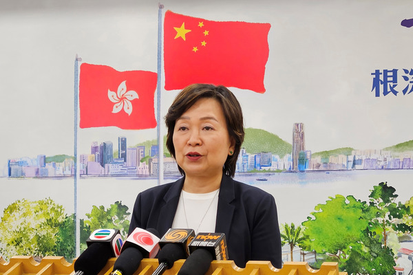辦學團體需與持份者保持良好溝通