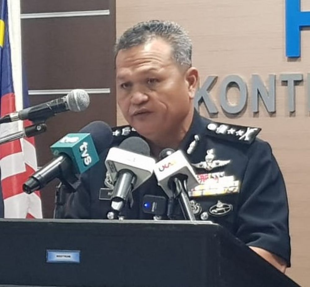sarawak-cops-investigate-facebook-user-for-alleged-sedition