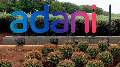abu-dhabi’s-ihc-to-sell-stake-in-two-adani-group-companies