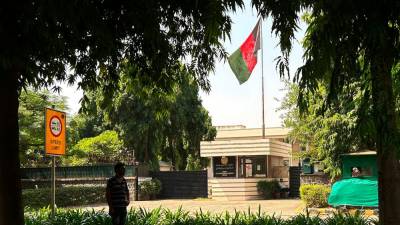afghan-embassy-in-india-suspends-operations